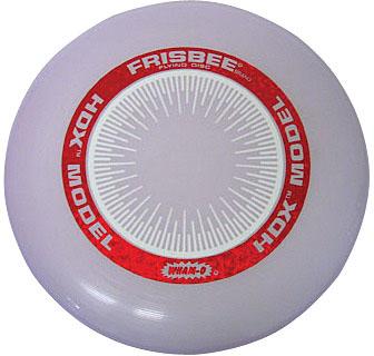 WHAMO EURABLEND FRISBE FASTBCK