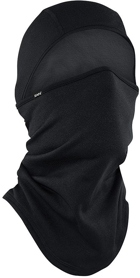 CONVERTIBLE BALACLAVA WTR CAMO