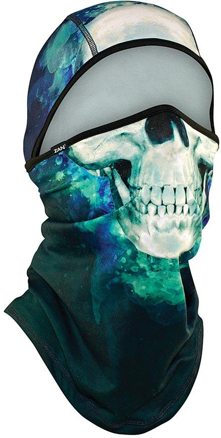 CONVERTIBLE BALACLAVA SKULL