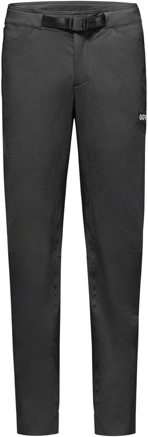 GORE Passion Pants - Black, Men's, X-Large