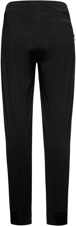 GORE Passion Pants - Black, Women's, Medium/8-10