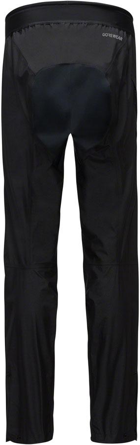 GORE Endure Pants - Black, Men's, Small