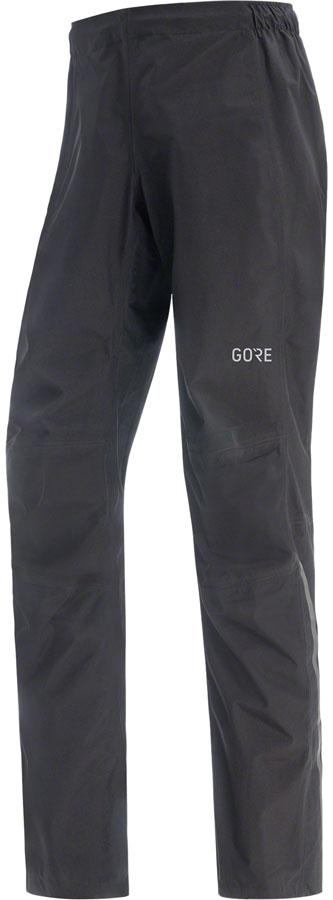 GORE GORE-TEX Paclite Pants - Black, Medium, Men's