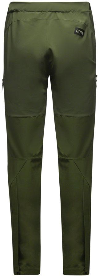 GORE Fernflow Pants - Utility Green, Men's, Small