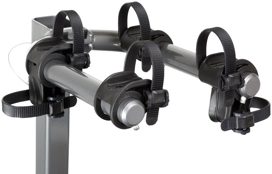 Kuat Beta Hitch Bike Rack - 2-Bike, 2" Receiver, Gray