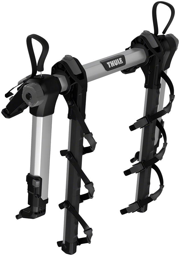 Thule Outway Trunk Rack - 3-Bike