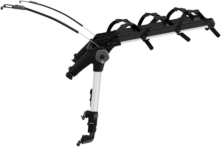 Thule Outway Trunk Rack - 3-Bike