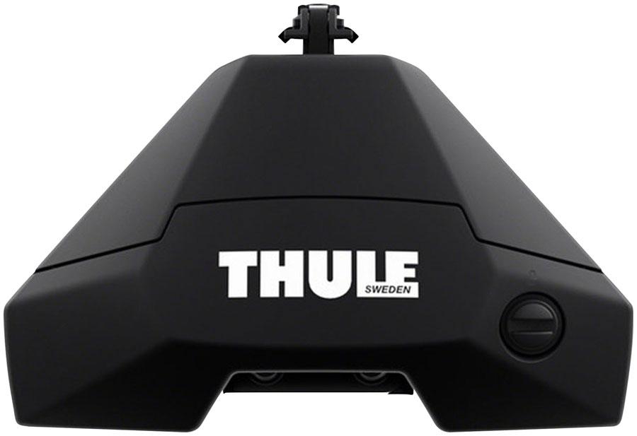 Thule 710501 Evo Clamp Foot Pack, Set of 4
