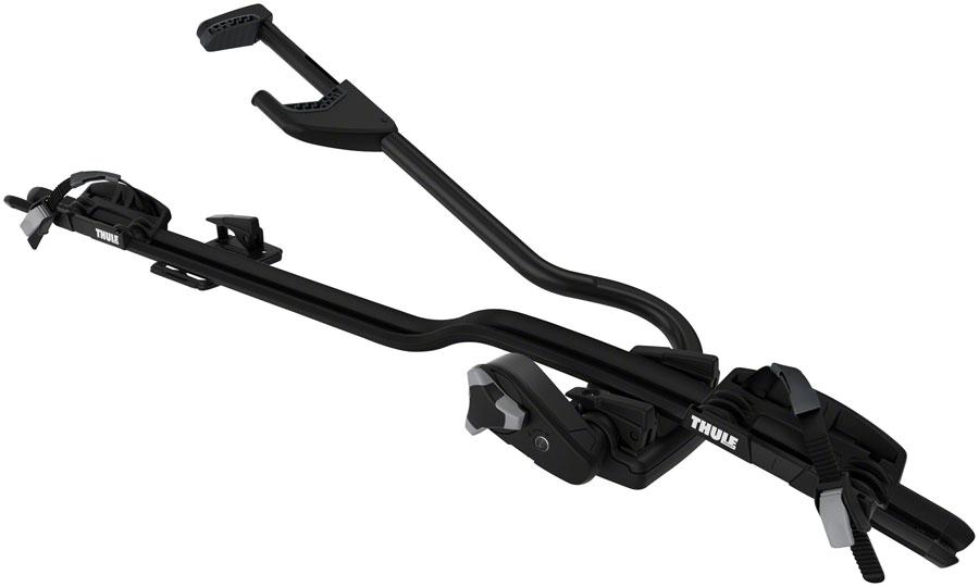 Thule 598004 Proride XT Upright Roof Bike Carrier