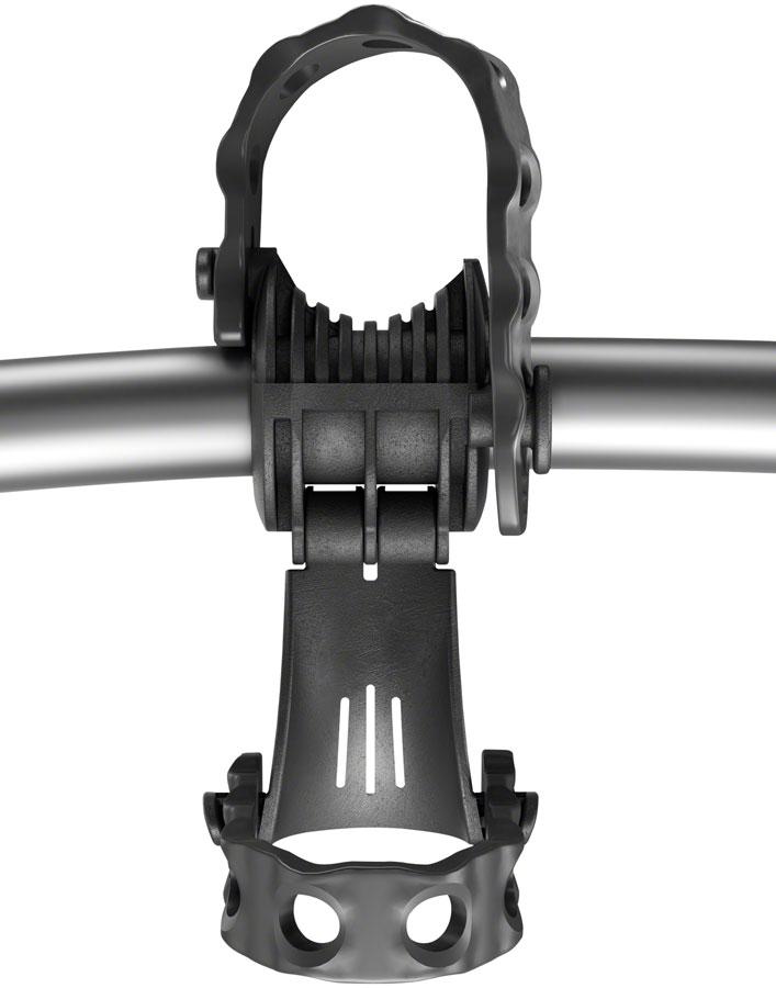 Thule Gateway Pro 2 Trunk Rack: 2-Bike