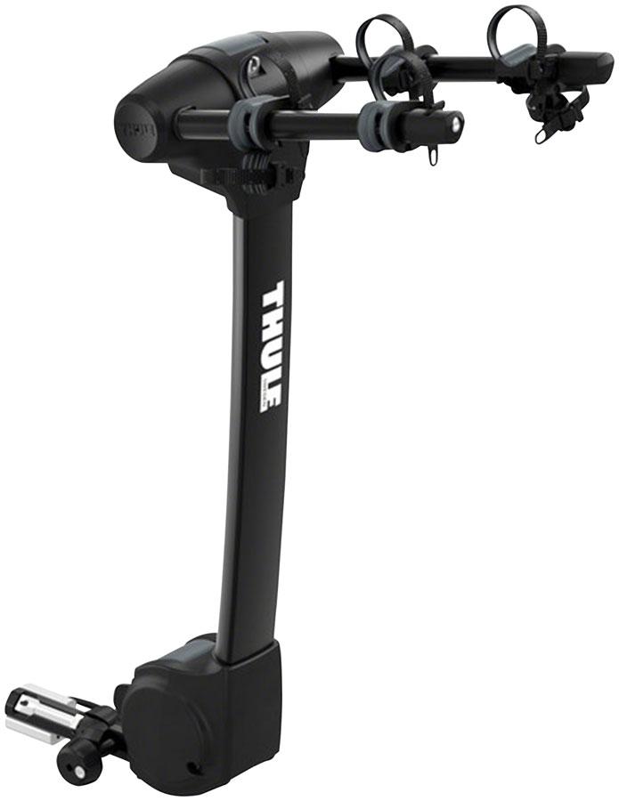 Thule Apex XT Hitch Rack - 2-Bike, 1-1/4", 2" Receiver, Black