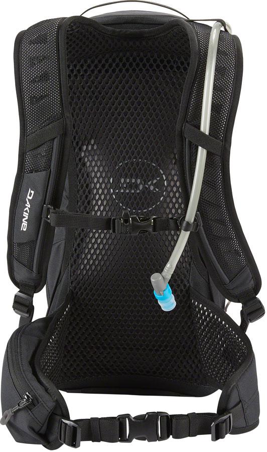 Dakine Drafter Hydration Pack - 14L, Black