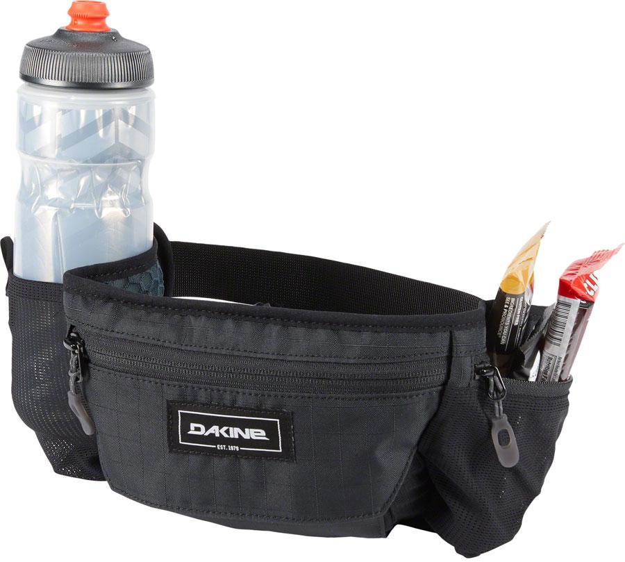 Dakine Hot Laps Stealth Waist Pack