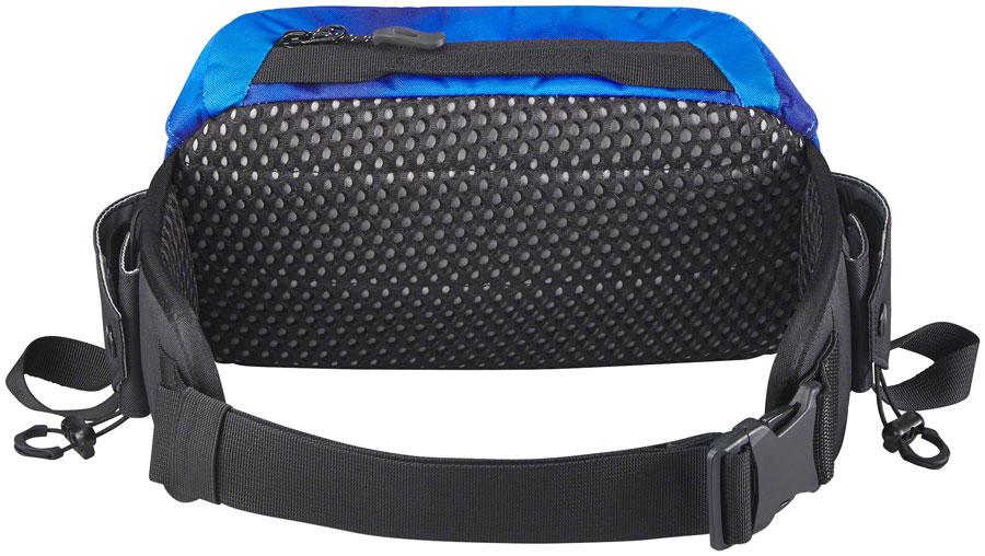 Dakine Hot Laps Waist Pack - 2L, Blue Haze