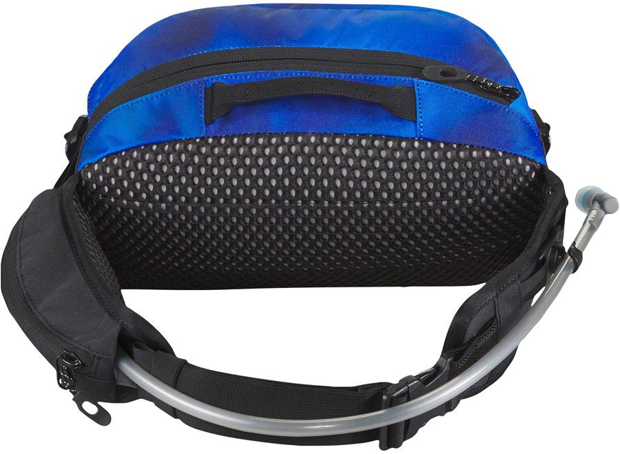 Dakine Hot Laps Hydration Pack - 5L/70oz Reservoir, Blue Haze