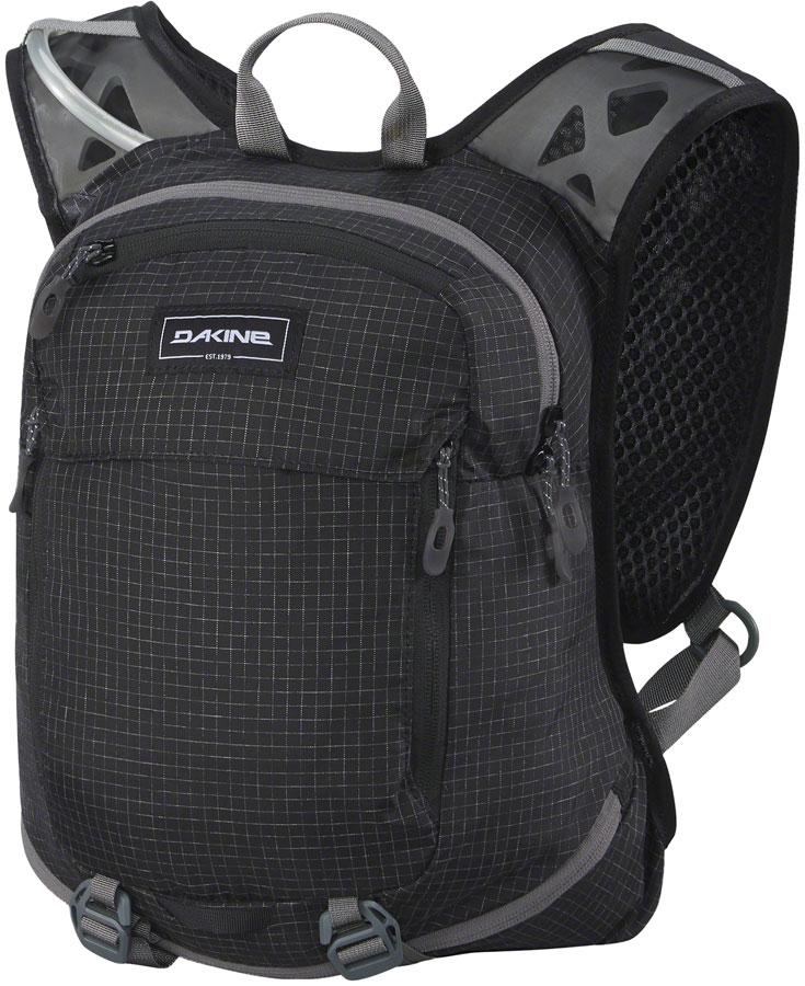 Dakine Syncline Hydration Pack - 8L, Black