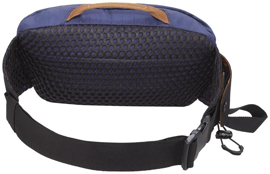 Dakine Hot Laps Waist Pack - 1L, Naval Academy