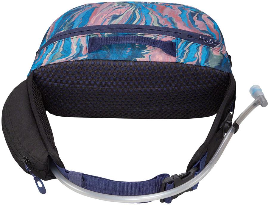 Dakine Hot Laps Waist Pack - 5L/70oz Reservoir, Day Tripping