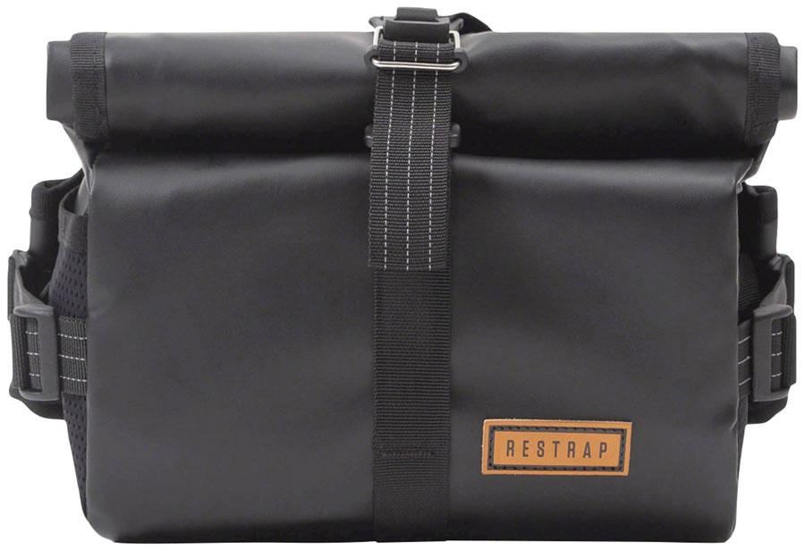 Restrap Utility Hip Pack - Black