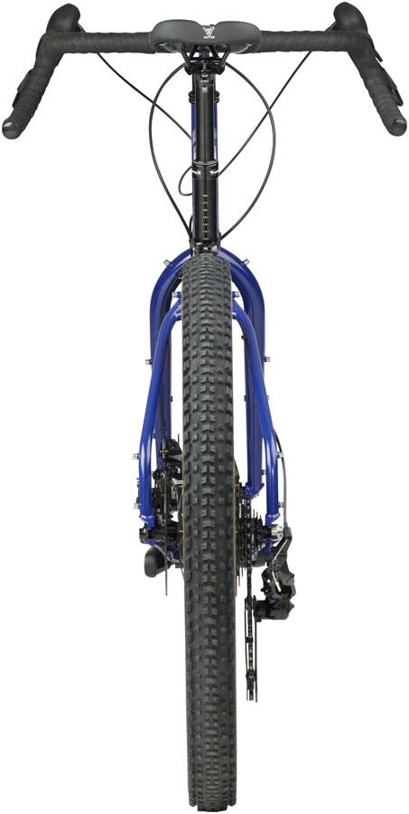 Surly Grappler Bike - 27.5, Steel, Subterranean Homesick Blue, X-Large