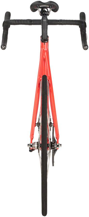 All-City Thunderdome Bike - 700c, Aluminum, Hot Pink Blink, 49cm