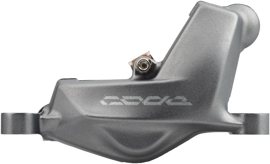 SRAM Code Bronze Stealth Disc Brake Caliper Assembly - Front/Rear, Post Mount, 4-Piston, Dark Polar, C1