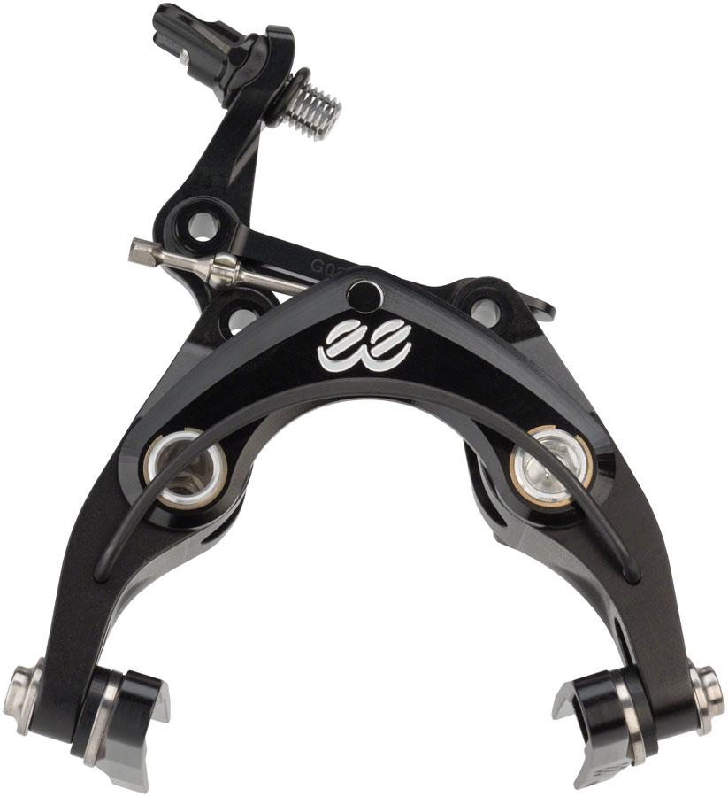 Cane Creek eeBrake G4 Road Caliper Brake - Direct Mount, Fork or Rear Seatstay, Black