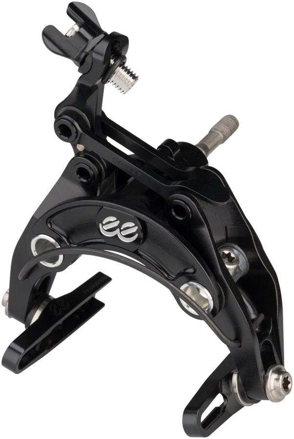 Cane Creek eeBrake G4 Road Caliper Brake - Regular Mount, Front, Single-Bolt, Black