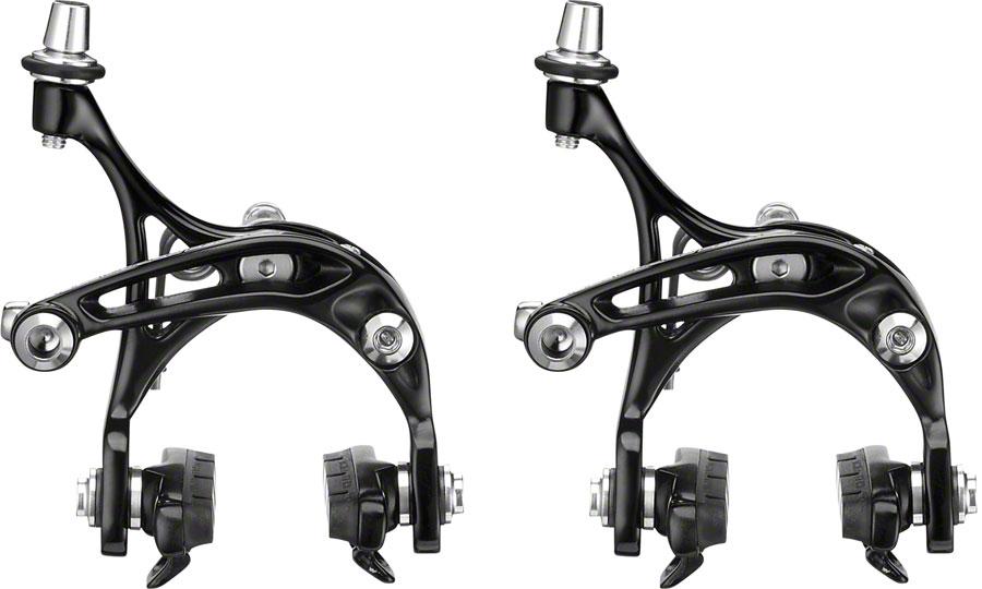 Campagnolo Chorus Brakeset, Dual Pivot Front and Rear