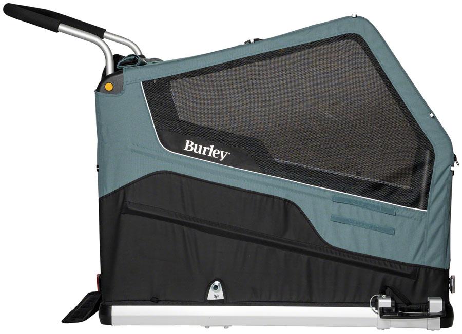 Burley Bark Ranger Pet Bike Trailer