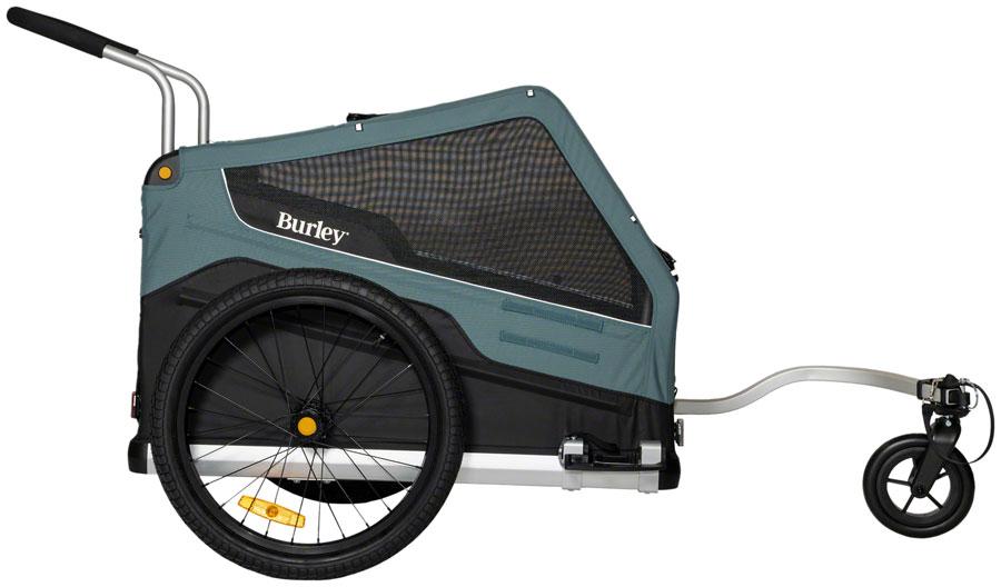 Burley Bark Ranger Pet Bike Trailer