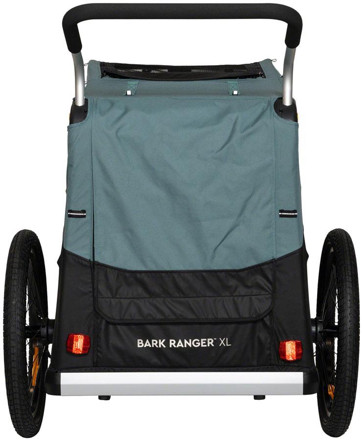 Burley Bark Ranger XL Pet Bike Trailer