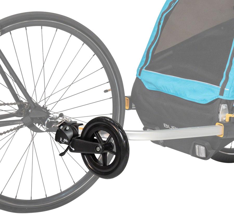 Burley 1-Wheel Stroller Kit