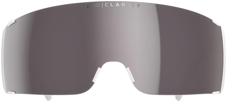 POC Propel Sunglasses - Hydrogen White