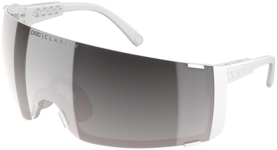 POC Propel Sunglasses - Hydrogen White