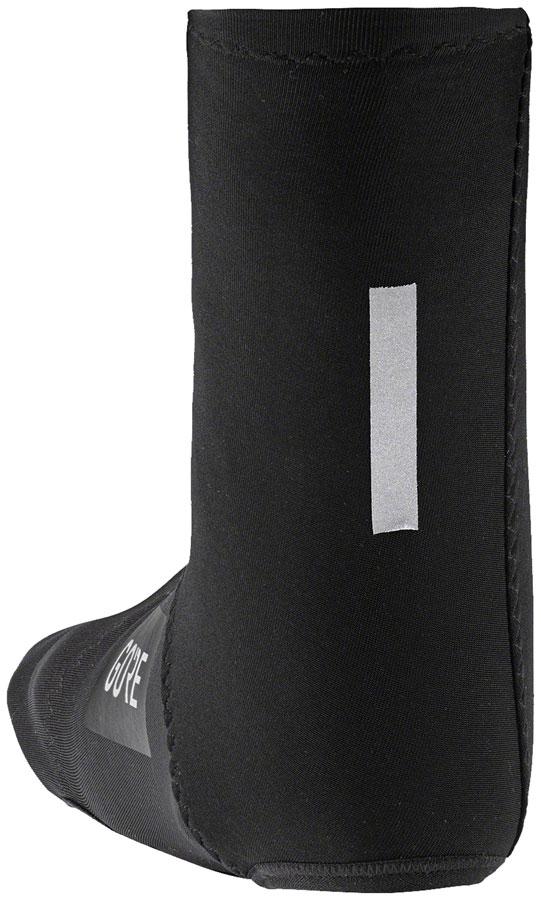 GORE Thermo Overshoes - Black, 9.0-9.5