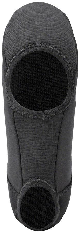 GORE Thermo Overshoes - Black, 7.5-8.0