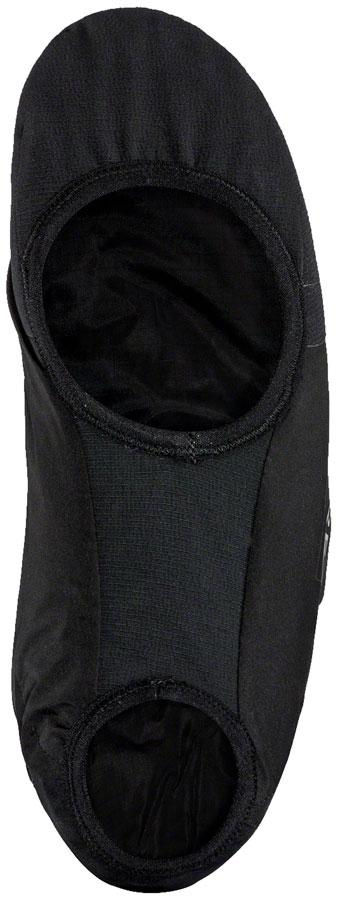 GORE Sleet Insulated Overshoes - Black, 7.5-8.0