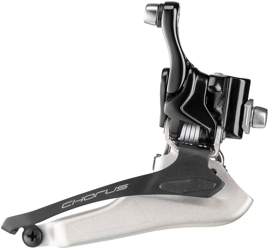 Campagnolo Chorus Front Derailleur - 12-Speed, Braze-On