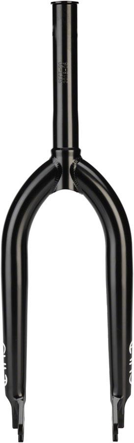 Cult Sect IC Fork - 20", Black, 28mm Offset