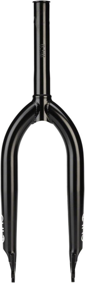 Cult Sect IC Fork - 20", Black, 18mm Offset