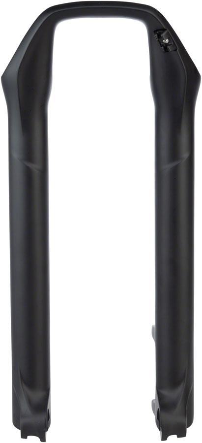 RockShox Lower Leg - 29/27.5+, 15 x 110mm, SID RLC (A1), SID XX/RL (B1), Reba (A7), SID Select/Select+ 80-100mm (B4), Diffusion Black