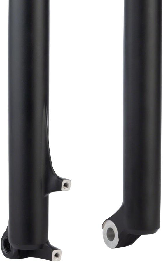 RockShox Lower Leg: Pike/Yari 29+, Boost 15X110, Diffusion Black