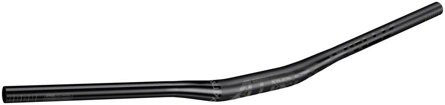 TruVativ Atmos 7K Riser Handlebar - 760mm Wide, 31.8mm Clamp, 20mm Rise, Blast Black, A1