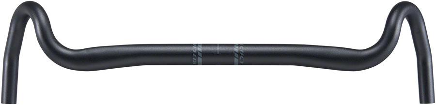 Ritchey Comp Beacon Drop Handlebar - 50cm, Black