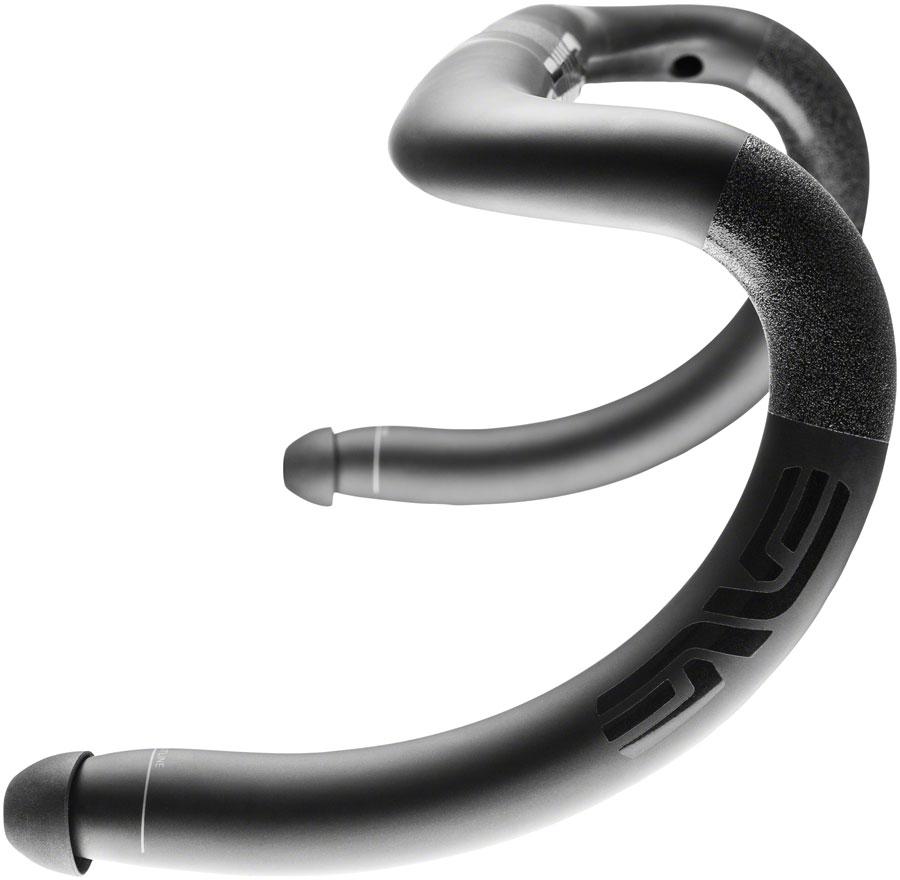 ENVE Composites Road Drop Handlebar - Carbon, 31.8mm, 44cm, Black