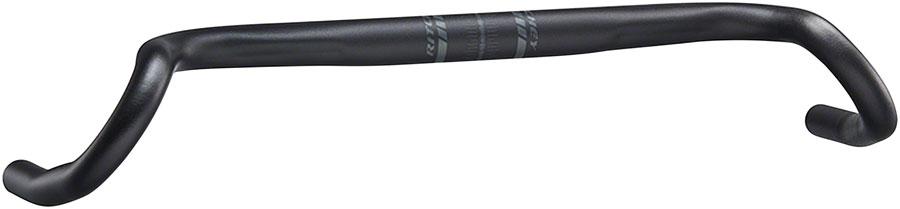 Ritchey Comp Beacon Drop Handlebar - 46cm, 31.8 clamp, Black