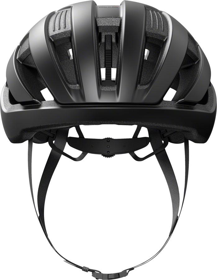 Abus Wingback Helmet - Velvet Black, Large