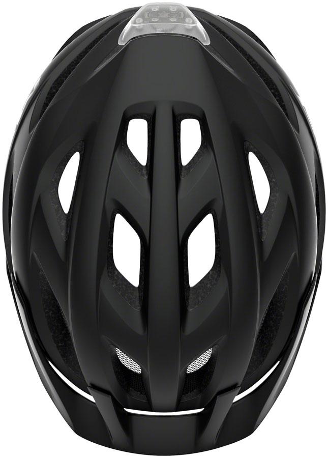 MET Crossover MIPS Helmet - Black, One Size