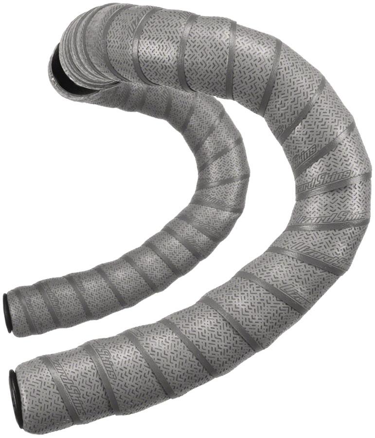 Lizard Skins DSP Bar Tape V2 - 4.6mm, Cool Gray